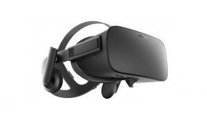 Oculus Rift